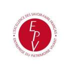 Entreprise du patrimoine vivant