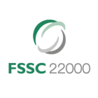 Certification FSSC 22 000