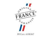 Origine France Garantie